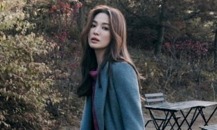 5 kiểu tóc trẻ trung, sang xịn dành cho những cô nàng chẳng ham tóc ngắn, mà cũng chẳng mê tóc dài