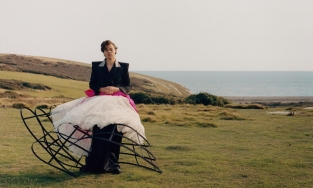 Đàn ông mặc váy - tại sao không?