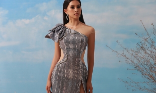 Mỹ nhân Việt mặc đồ sequin: Người toả sáng, người thì sến sẩm