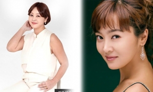 Á hậu xinh đẹp nhất Hàn Quốc lộ hình ảnh tăng cân, lý do khiến công chúng xót xa