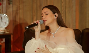 Hồ Ngọc Hà: Dù có bầu bí hay không cũng không ngừng đẹp