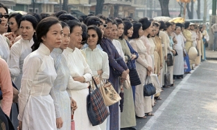 Áo dài Việt Nam: Lịch sử hình thành và quá trình phát triển 