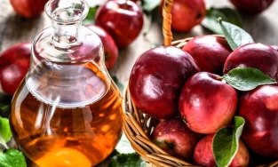 3 phương pháp giảm cân Eat Clean, Keto, IF đều gặp nhau ở một điểm: Giấm táo