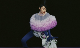 Phạm Băng Băng: Đẹp ma mị nhưng vận đen vẫn chưa dừng lại