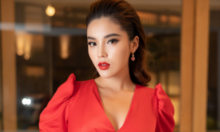 Ai rồi cũng khác, Kỳ Duyên từ gái quê đến yêu nữ hàng hiệu nghiện phẫu thuật thẩm mỹ