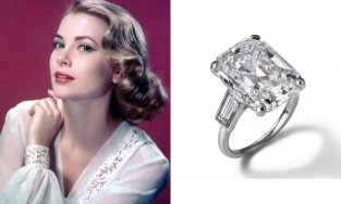 'Điểm mặt' những chiếc nhẫn đính hôn xa xỉ của dàn sao Hollywood