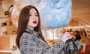 Ngọc Anh Audition giữ phong độ nhan sắc ở tuổi 33 nhưng vẫn không hài lòng chiếc mũi