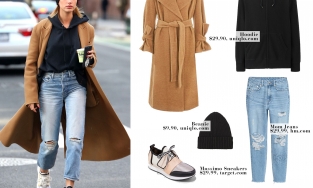 Mẹo không cần mặc nhiều áo vẫn ấm áp trong những ngày đông lạnh