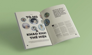 Những người phụ nữ quyền lực đứng sau các tạp chí thời trang nổi tiếng ở Việt Nam