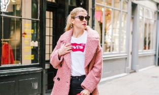 Mùa đông rét mướt đến mấy cũng vẫn mặc đẹp nhờ những cách phối đồ ấm áp này