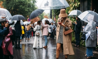 3 công thức phối giày với áo khoác dáng dài trong những ngày đại hàn