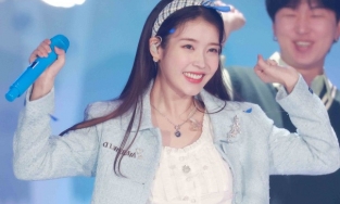 IU và dàn sao khoe sắc tại lễ trao giải Golden Disc Awards 2021