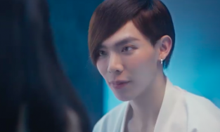 Erik tung MV mới, gây hoang mang với tạo hình khác lạ 