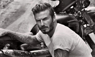 Những kiểu tóc rối dành cho phái mạnh