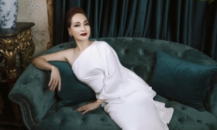 NSND Lê Khanh cùng màn lột xác ngoạn mục trong Gái già lắm chiêu 5