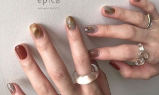 5 sai lầm cần lưu ý khi làm móng tay