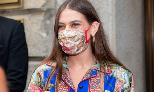 Bật mí cho bạn cách đeo khẩu trang để Tết này không đau tai mà vẫn xinh đẹp