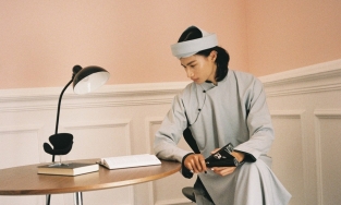 Mách bạn 3 thương hiệu áo dài nam hiện đại cho tết Tân Sửu