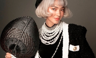 Sao Việt đổi kiểu tóc đón Tết: Người ngắn cũn, người đổi màu tóc lần thứ n