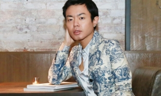 Cùng ngắm nhìn phong cách thời trang của giới siêu giàu châu Á ở New York