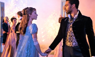 Xu hướng thời trang cổ điển Anh Quốc lấy cảm hứng từ 'siêu phẩm' Bridgerton