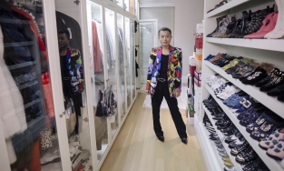 Con trai ông trùm bất động sản Indonesia với sở thích đắp tiền tỷ lên người