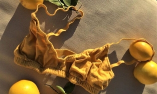 Bạn sẽ được trao huy chương vì sự tận tâm nếu tặng nàng món nội y phù hợp! 