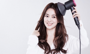 Quy trình chăm sóc tóc kiểu Hàn Quốc với 10 bước