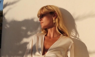 5 kiểu dây chuyền sợi mảnh đầy tinh tế làm tăng nét gợi cảm cho bạn gái