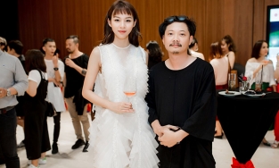 5 tài khoản nhiếp ảnh gia thời trang Việt nổi bật mà bạn nên theo dõi 