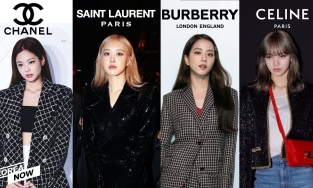 Phân biệt các chức danh người đại diện của nhãn hàng