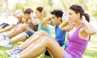 Lối sống lành mạnh sẽ trở nên dễ dàng hơn biết bao khi có sự hỗ trợ của kẹo dẻo giấm táo AppleSlim