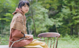 Mori Girl: Phong cách thời trang hoài cổ nhưng cá tính đến từ Nhật Bản