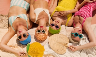 Đây là 3 điều bạn nhất định phải nhớ khi chọn mua kem chống nắng