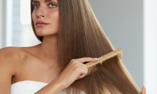 10 loại thực phẩm tốt nhất nên ăn để có mái tóc dày và chắc khỏe