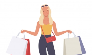 5 lời nói dối kinh điển của phụ nữ về chuyện làm đẹp