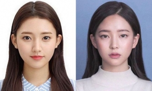 Hướng dẫn các bạn nữ makeup tự nhiên đi chụp ảnh làm thẻ căn cước công dân