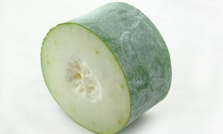 Giảm cân bằng bí đao: Tưởng không dễ mà dễ không tưởng