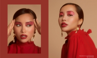 3 nữ triệu phú nổi tiếng trong ngành làm đẹp, có cô còn là người gốc Việt