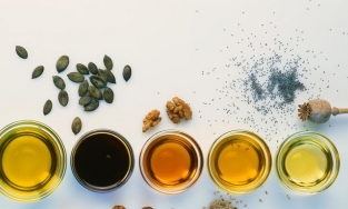 Giảm cân bằng dầu: Tưởng không dễ mà dễ không tưởng