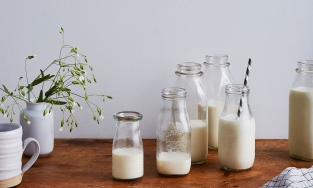 Giảm cân bằng sữa hiệu quả nếu bạn biết tận dụng các loại sữa này