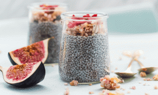 Giảm cân bằng hạt: Điểm danh những loại hạt có thể giúp bạn giảm cân