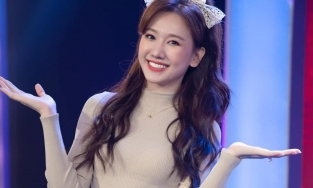 Hari Won ngoài 30 vẫn 'teen', ra là tích cực lăng xê 4 kiểu buộc tóc này