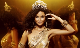 H'Hen Niê chia sẻ công thức dưỡng tóc với mặt nạ giá rẻ, dễ làm tại nhà