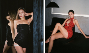 Chán mặc quần shorts, cứ diện 4 mẫu váy mùa hè này để trở nên quyến rũ