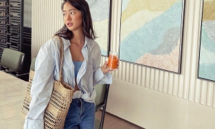 'Cô gái đến từ Paris' trong MV Trốn Tìm của Đen Vâu 