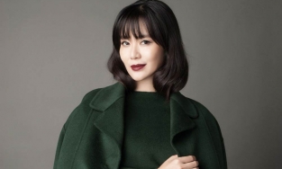 Những khoảnh khắc thời trang đáng giá của Hoa hậu Thu Thủy 