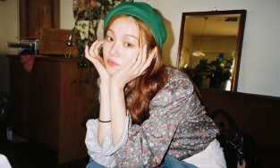 Học Lee Sung Kyung cách giảm cân cấp tốc