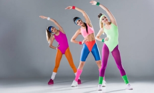 Giảm cân bằng tập thể dục: Vừa dễ, vừa vui, lại hiệu quả bất ngờ
