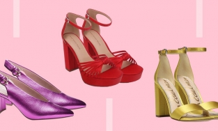 Dòng chảy lịch sử phát triển thịnh suy của giày cao gót